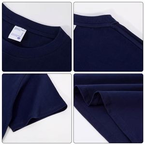 Camisetas RPET a Precio de Fábrica, Camisetas Ecológicas de Manga Corta con Logotipo de Gimnasio para Mujer - Product Image 5