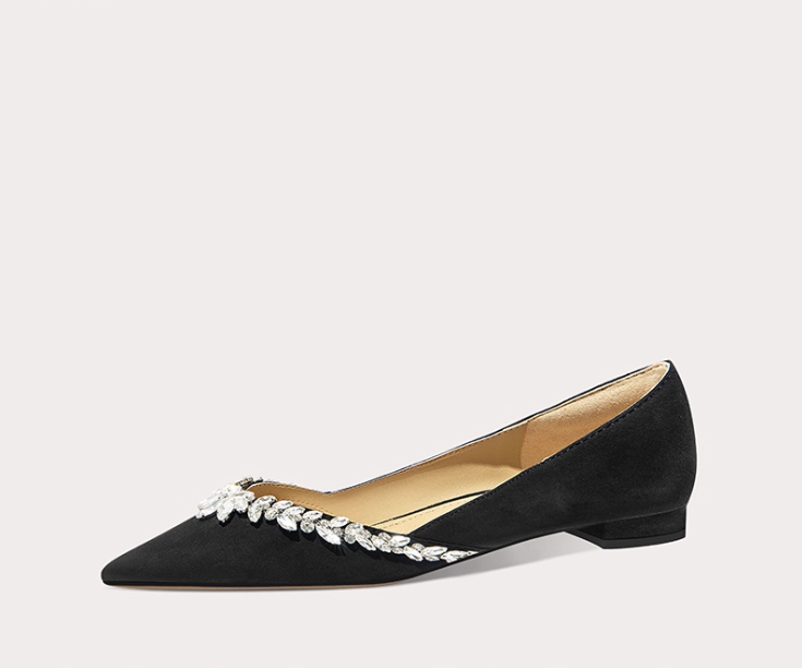 Noir plat