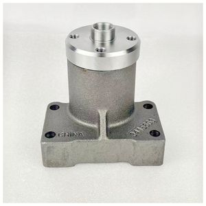 Support de ventilateur de haute qualité 3415603 pour pièces de moteur de machines diesel Cummins - Product Image 2