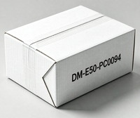 KIT DE MISE À NIVEAU pour E50 DM-E50-PC0094 pour la Série D, PIÈCES DE RECHANGE D