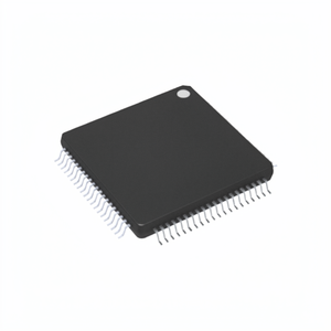 80 LQFP MK20DX256VLK10 Embedded Electronic Chips Component Manufacturer Channel - Product Image 1