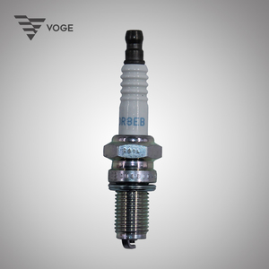 Bujía Original Inpolar Q 250 T 350 300 500 650 <span class=keywords><strong>CU</strong></span> 525 R <span class=keywords><strong>RR</strong></span> AC DS DSX Serie Wuji OLIVER Compatible - Product Image 4