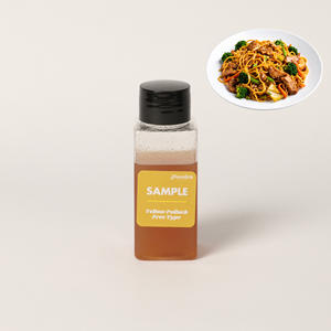 Flavolink R-YPFL Additif Alimentaire Liquide pour Sauces, Snacks et Nouilles, à Base Végétale, Halal, Durable, 20kg/canette, Production Alimentaire - Product Image 5