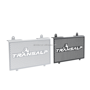 Accessoires de moto, grille de radiateur, protection de radiateur, couvercle pour Honda <span class=keywords><strong>XL</strong></span> <span class=keywords><strong>750</strong></span> XL750 <span class=keywords><strong>TRANSALP</strong></span> 2023-2024-2025 - Product Image 6