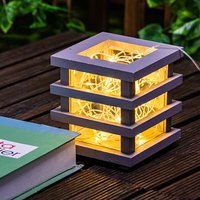 Guirlande lumineuse LED RGB décorative, étanche IP65, pour extérieur, décorations de Noël, éclairage festif