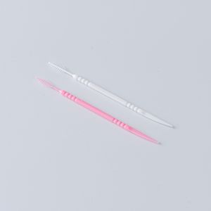 Little Pinkrabbit BC150 Factory Direct Supply High-End Customization Eco-Friendly Food-grade Polypropylene Oral Hygiene Dental - Product Image 4
