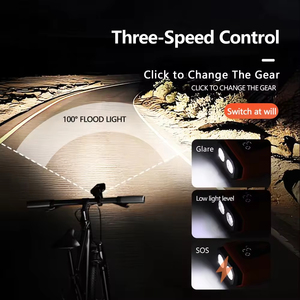 Cool Camping <b>Light</b> 3000mAh Capacity New Arrivals Power Bank with Lanyard High Quality Hot Sale Design Bicycle <b>Light</b> - Product Image 6