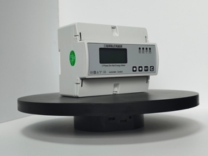 <b>Three</b>-phase Rail-mounted Multi-function Meter ESS007 - Product Image 6