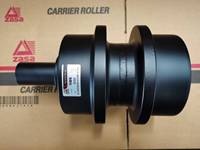 Pièces de train de roulement pour excavatrices PC120-2 PC150LC-1 PC200-1 PC210-6 PC300-5 PC300-6 PC300-7 PC300-8 : Rouleau porte-chaîne 20Y-30-00022