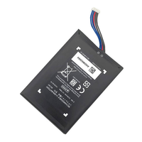 SYYTECH Nouvelle Batterie de Remplacement Originale pour Console de Jeu Nintendo Switch 2 NS 2 Accessoires de Réparation de Batterie de Console