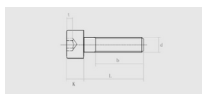 Clé dynamométrique optique OTD-K15 en verre, 2-15 CN.m, embout hexagonal, précision 3%, transmission 90% - Product Image 2