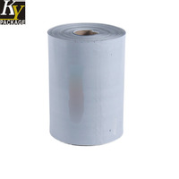 Sac automatique de machines automatisées de sac en plastique pré-ouvert de MailerRoll pour l'emballage et l'impression