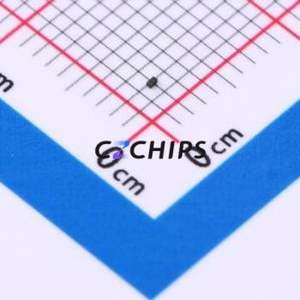 ทรานซิสเตอร์ DFN0603-2 ESD3321CH ESD ดั้งเดิมและใหม่ล่าสุดและป้องกันไฟกระชาก (TVS/ESD) - Product Image 1
