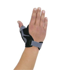 HKJD Adjustable Hand Thumb Wrist Brace <strong>Splint</strong> Medical Orthopedic Thumb Spica Brace <strong>Splint</strong> For Fracture - Product Image 1
