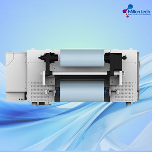 Impresora Profesional <span class=keywords><strong>de</strong></span> Etiquetas UV DTF <span class=keywords><strong>de</strong></span> 1 Cabezal, Impresora UV DTF <span class=keywords><strong>de</strong></span> Alta Velocidad con Película AB - Product Image 2