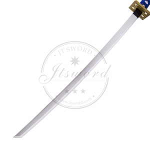 ดาบไม้ไผ่เซนบอนซาคุระของเบียคุยะ คุจิกิ จากอนิเมะเรื่องบลีช - Product Image 4