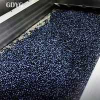 Kualitas Ekspor/Buah Besar & Lezat/Pasokan Stabil Sepanjang Tahun/Layanan OEM Tersedia/Blueberry Beku IQF Premium