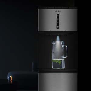 Tùy chỉnh Nhà Giải trí xe xe sử dụng dưới tải 5 gallon bể nước lớn Điện nhiệt nóng và lạnh nước quả - Product Image 4