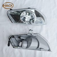 Feu arrière de coin I-Pack Auto Parts pour Mazda 626 Cronos Caeka 2001 OEM GG3E-51-060B GG3E-51-070B Feu arrière de coin Vente chaude Voiture