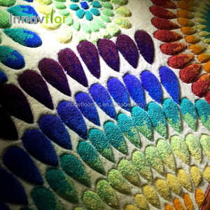 Home Center Living Room Hotel carpet <span class=keywords><strong>Iran</strong></span> Iranian India handmade wool silk carpet - Product Image 5