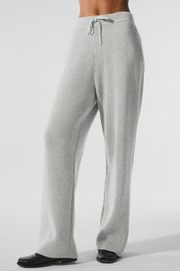 <span class=keywords><strong>Pantaloni</strong></span> da tuta essenziali con coulisse <span class=keywords><strong>in</strong></span> vita, elasticizzati <span class=keywords><strong>in</strong></span> quattro direzioni, slim fit, 100% cotone <span class=keywords><strong>a</strong></span> <span class=keywords><strong>costine</strong></span>, da donna - Product Image 2