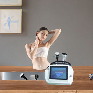 Máquina de Reducción de Grasa por Radiofrecuencia 2026, 2450mhz, Dispositivo de Belleza para Adelgazar el Cuerpo, Lipólisis, Reafirmación de la Piel - Product Image 3