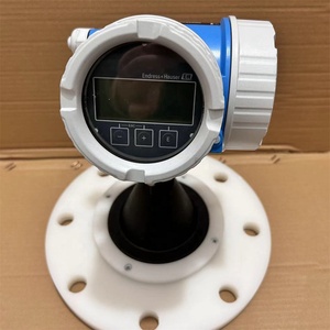 Jauge de niveau radar Endress+Hauser FMR50/FMR51/FMR52/FMR57 en aluminium, haute précision 0,5FS%, garantie 1 an, origine Chine, OEM - Product Image 2