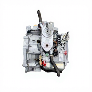 <span class=keywords><strong>Caja</strong></span> <span class=keywords><strong>de</strong></span> Cambios Automática Usada <span class=keywords><strong>de</strong></span> 4 Velocidades con Tracción Delantera (Aleación <span class=keywords><strong>de</strong></span> Aluminio) para <span class=keywords><strong>Peugeot</strong></span> <span class=keywords><strong>406</strong></span> 3.0L ZF4HP20, Piezas <span class=keywords><strong>de</strong></span> Repuesto y Accesorios <span class=keywords><strong>de</strong></span> Transmisión 2005 - Product Image 4