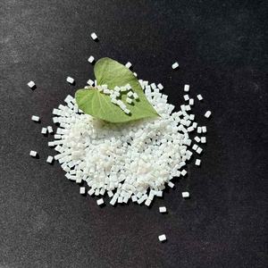 เม็ดพลาสติกสำหรับฉีดขึ้นรูปสะโพกเป็นเม็ดพลาสติก CHI-MEI PH-88สะโพก MFI 5พอลิสไตรีนที่มีแรงกระแทกสูง - Product Image 6