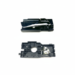 Hyundai Accent Blue 11-15 Front Inner Right <b>Door</b> Handle GRAY-82620-1r000-s4 Turkey - Product Image 2