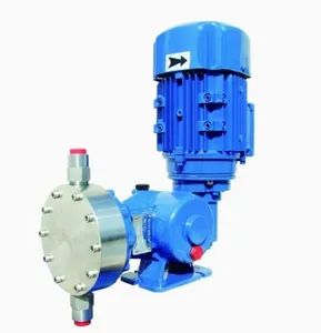 Pompe à diaphragme SEKO MS1A064B31 1AC 1A094A 1AB 1 1B108A 1BB 1BC - Product Image 3