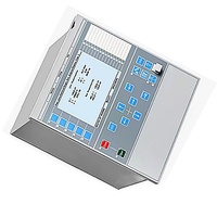 Unidad de Control IED REC650 Bay Control 1MRK008514-AB Original, Nueva, en Stock, Envío Rápido, Automatización Industrial de Subestaciones