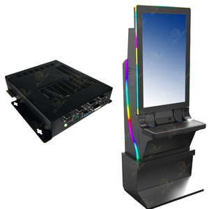 アメリカベストセラーアミューズメントアーケードゲームコインプッシャーマシンスキルゲーム - Product Image 1