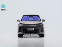 Абсолютно новый Li Auto L9 EREV SUV 2026 года, издание Livis, батарея 72.7 кВт·ч, запас хода 430 км, платформа 800В, умный EREV SUV, новый автомобиль из Китая