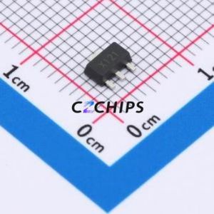 Brand-new&Original PJX121SQ SOT-89 <b>Thyristor</b> <b>Thyristor</b> (SCR) / Module Whole Sale Electronic Component Chips & BOM Service - Product Image 1
