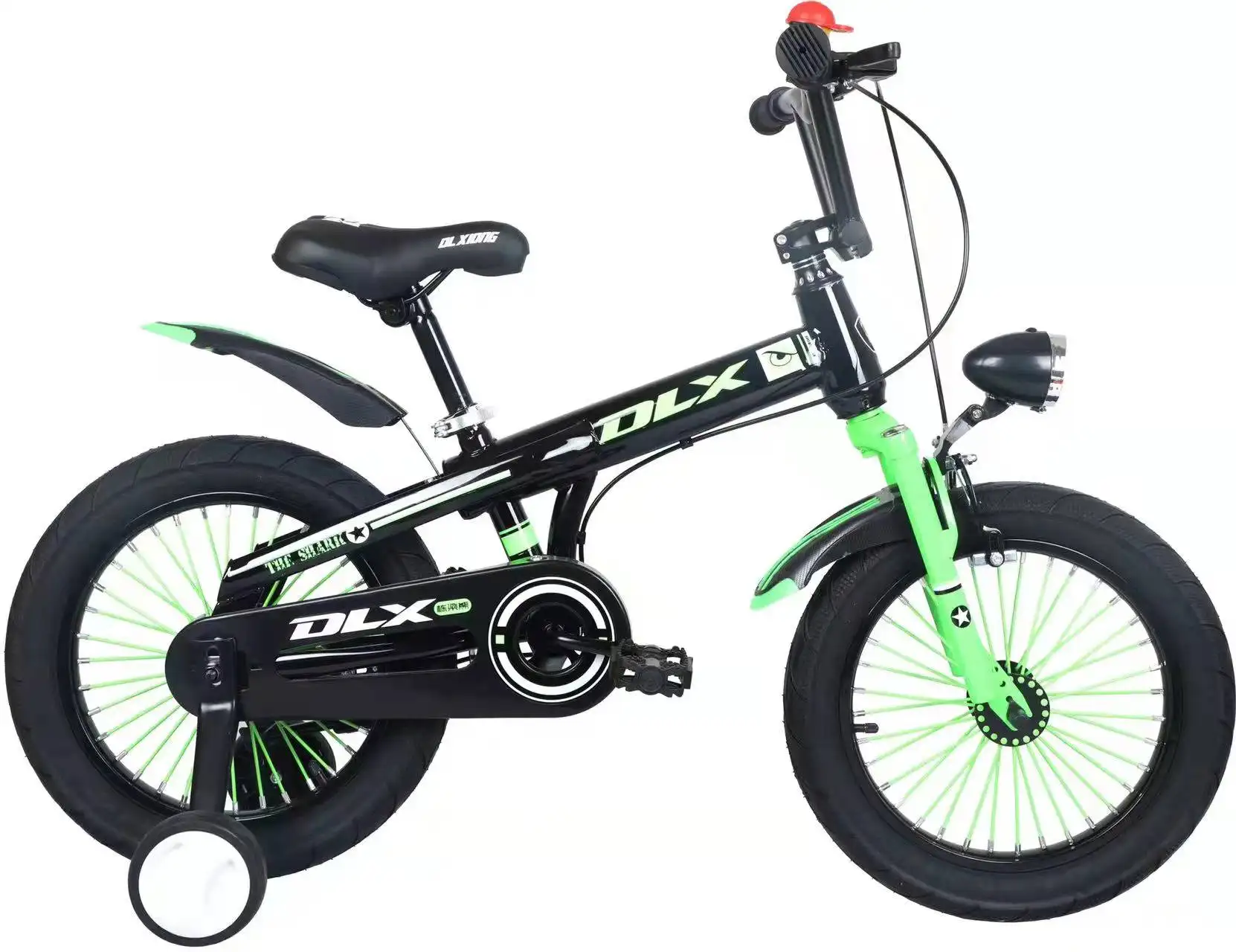 China Wholesale 16 18 20 Inch Mountain Bike Good Quality Students' Ride On Bicycle MTB Cycle