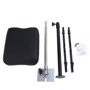 Support de bras réglable en hauteur pour tatoueurs, repose-main pour table de travail, accessoires de maquillage permanent - Product Image 1