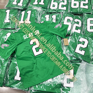 เสื้อเจอร์ซีย์เย็บตะเข็บ #3แฮมลิน #17 - Product Image 2