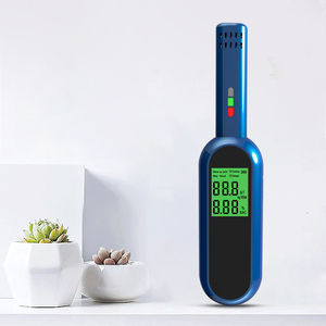 Compteur d'<span class=keywords><strong>alcool</strong></span> <span class=keywords><strong>de</strong></span> haute précision directement fourni par l'usine chinoise Testeur d'<span class=keywords><strong>alcool</strong></span> soufflant à l'air Testeur <span class=keywords><strong>de</strong></span> conduite en état d'ébriété - Product Image 5