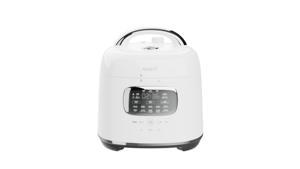 Cuisinière à pression électrique de conception la plus récente, écran LED, minuterie intelligente, cuve antiadhésive, <span class=keywords><strong>cuisson</strong></span> rapide, économie d'énergie, Chine - Product Image 6