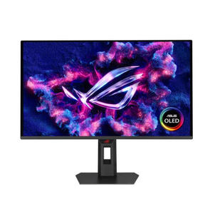 Moniteur de jeu A.S.U.S ROG Strix OLED XG27AQDPG 26,5 pouces, dalle QD-OLED QHD, 500 Hz, 0,03 ms (GTG), OLED Anti-Flicker 2.0 - Product Image 1