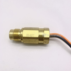 Capteur de vitesse Senwitt 266-8577 pour chargeuse sur pneus Caterpillar, bulldozer, pièces de machines d'excavation - Product Image 4