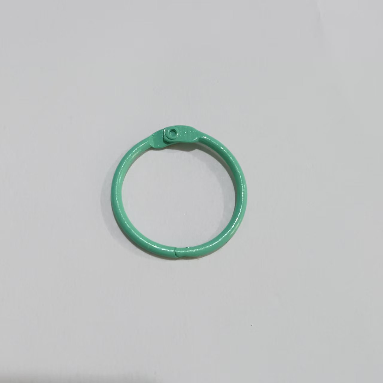 Mint green