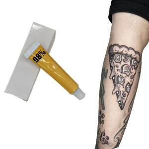 Máquina de Maquillaje Permanente al Mejor Precio de Fábrica, Suministros para Tatuajes, Crema para Tatuajes, Set de Pigmentos Esenciales para Tatuajes - Product Image 3