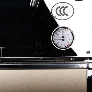 Multifunción 220V Semiautomática E61 2 Grupo <span class=keywords><strong>Espresso</strong></span> Machine para Cappuccino Latte American Coffee - Product Image 6