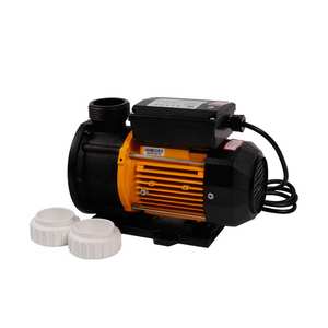 TDA35 Pompe d'étang à poissons pour hôtel Pompe <span class=keywords><strong>de</strong></span> circulation d'<span class=keywords><strong>eau</strong></span> <span class=keywords><strong>de</strong></span> <span class=keywords><strong>mer</strong></span> 2hp pour <span class=keywords><strong>piscine</strong></span> Baignoire <span class=keywords><strong>Eau</strong></span> 5kw Pompes centrifuges Low Medium - Product Image 6