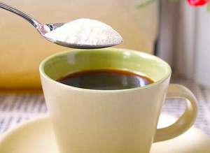 Crème non laitière instantanée pour café, en gros, étiquette privée personnalisée, 25 kg - Product Image 5