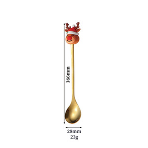 Ensemble de couverts de camping en titane léger et durable pour les aventures en plein air et les excursions de randonnée - Product Image 5