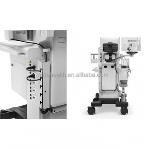 Appareil d'anesthésie portable de haute qualité Mindray A7 pour cliniques vétérinaires - Product Image 4