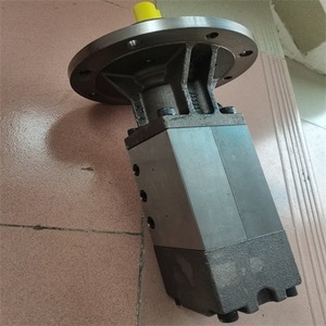 ปั๊มสกรู Knoll Kts 32-48-T-G อุปกรณ์แปรรูปเหล็กเส้นอุตสาหกรรมแรงดันสูง - Product Image 1